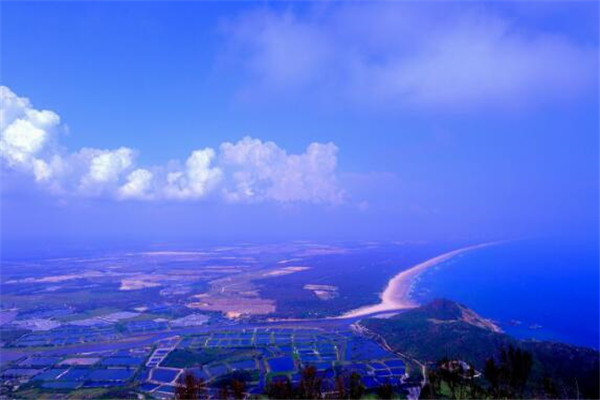 文昌最好玩的地方推荐 文昌好玩的地方排行榜插图1