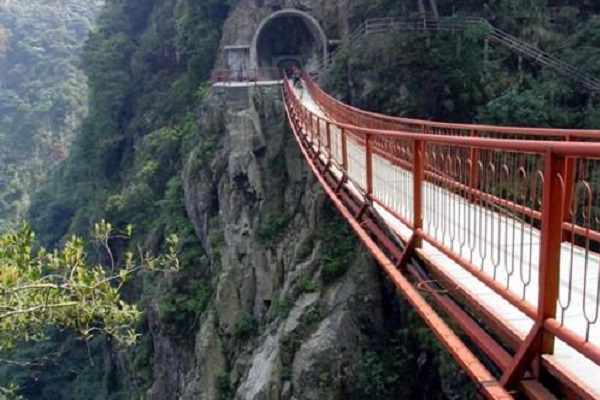 福州十大最值得去的景点：鼓岭上榜，第八古典园林风韵插图6