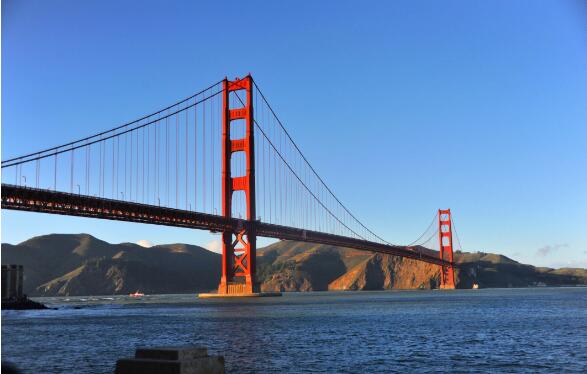 美国十大著名旅游景点 帝国大厦和自由女神像你都去过吗插图1