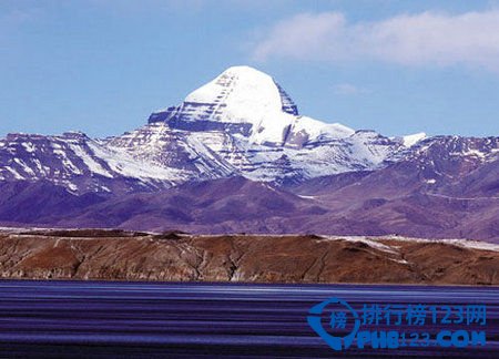 全球十大净化心灵的旅游地排行榜插图1