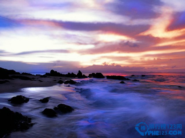 世界10大最美的夜景赏玩地排行榜插图3