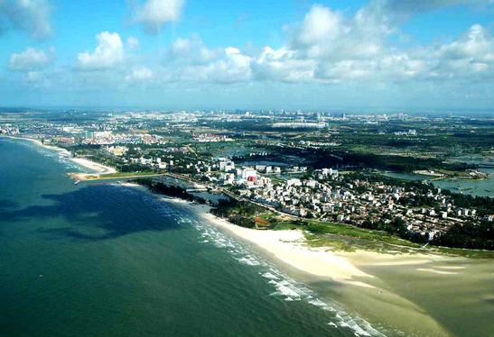 2014中国十大避暑城市插图