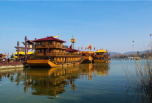 江苏抖音十大热门景点 第一是网红打卡地很受欢迎|爱分享