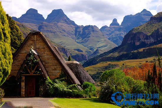 全球九大梦想婚礼之地排行榜插图