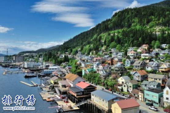 国外避暑胜地有哪些?全球最佳避暑胜地top10推荐插图5