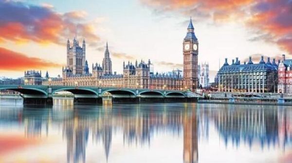 英国必去十大景点，每个地方都有故事，美到让你想哭插图