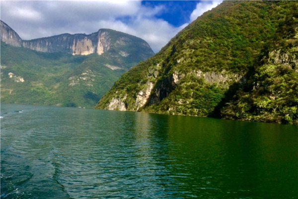 天津周边游景点推荐 百里峡地貌独特白洋淀风景区景色秀丽插图3