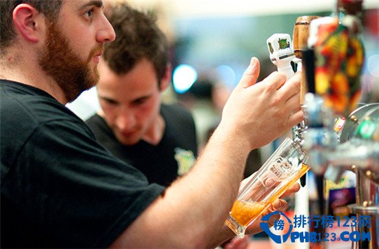 全球十大啤酒城排行榜插图2