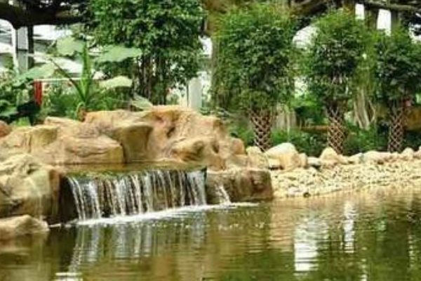 吉林十大温泉排行榜 长白山国际温泉排第一，汉拿山上榜插图4