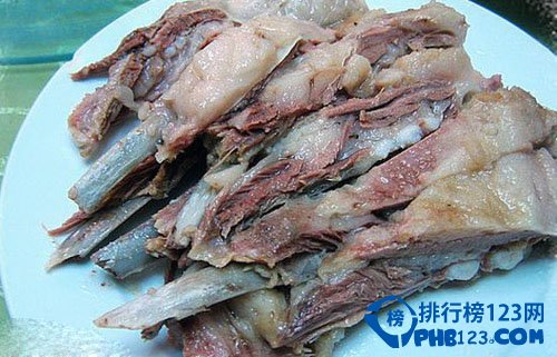 国内10大羊肉美食胜地排行榜插图9