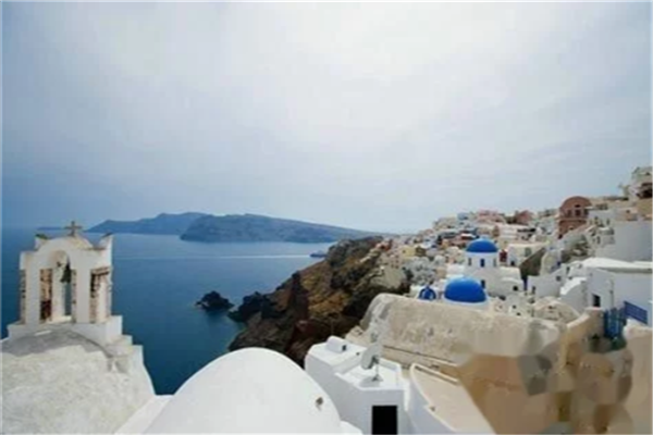 全球十大魅力小镇：周庄镇上榜，它是观星最佳地插图