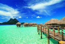 世界十大世外桃源 稻城亚丁美到无法复制，你去过哪几个|爱分享