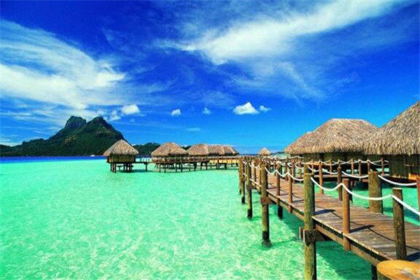 世界十大世外桃源 稻城亚丁美到无法复制，你去过哪几个插图9