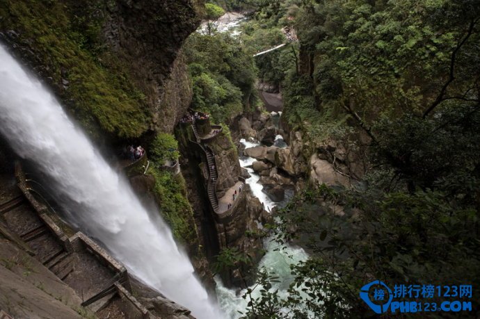 盘点全球惊险刺激的阶梯TOP10插图2