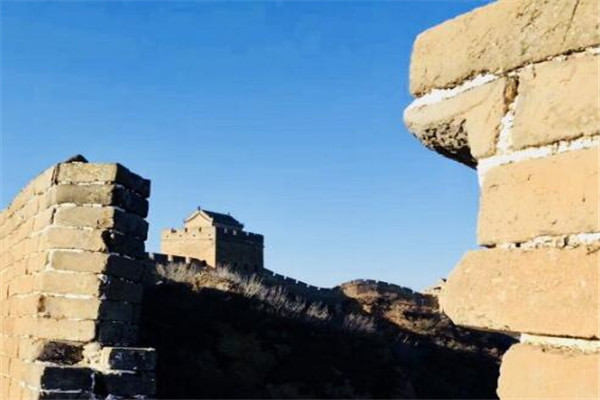 承德好玩的地方排行榜 承德最好玩的地方推荐插图1