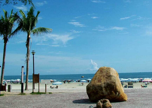 中国海边景点排行榜 中国海边旅游景点排行插图3