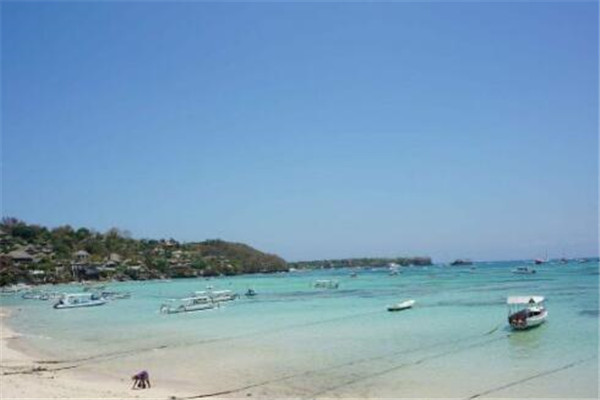 印尼十大景点排名 库塔海滩必到，你准备去哪几个插图9