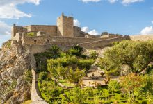 葡萄牙最美十大小镇 我最爱的是充满艺术气息的马夫拉 你呢|爱分享