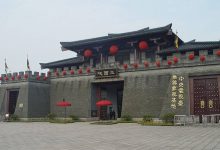 无锡必去五个景点排名 佛教圣地的5A景区灵山胜境上榜|爱分享