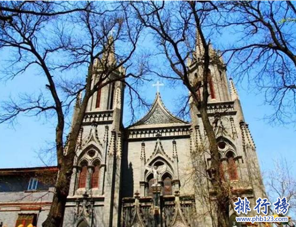 北京哪个胡同最好玩？北京最著名的十大胡同排名插图4