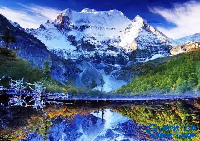 中国十大最美县城，有你的家乡吗？插图