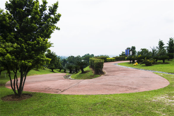 泉州十大公园排行榜：茶都广场上榜，文贞公园第八插图5