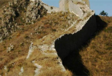 唐山十大一天游必去景点：清东陵上榜，万里长城经过它|爱分享