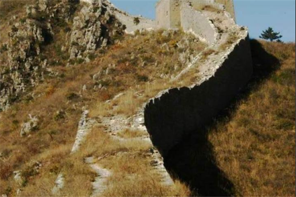 唐山十大一天游必去景点：清东陵上榜，万里长城经过它插图8