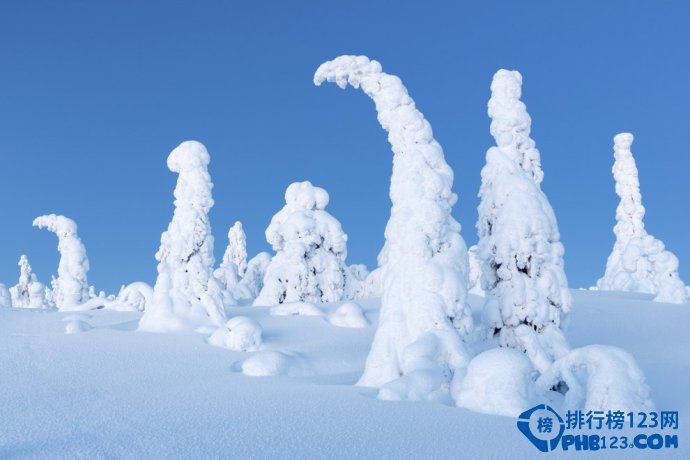 全球最美的十大人间仙境排行榜插图5