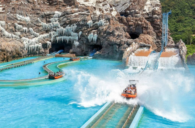 国内结婚旅游十大圣地 中国适合度蜜月的地方插图7