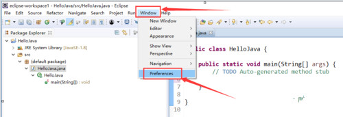 java无法打开智能提示解决方法插图1