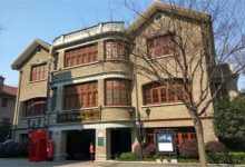 上海必去的地方排名 甜爱路上榜，你去过几个了|爱分享