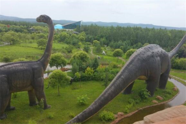 伊春有什么好玩的地方？盘点伊春好玩的地方排行榜插图3