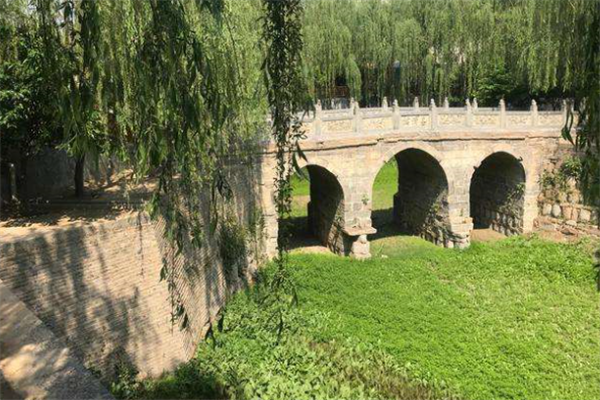 郑州十大热门景点排行榜：长寿山上榜，第一有动物表演插图6