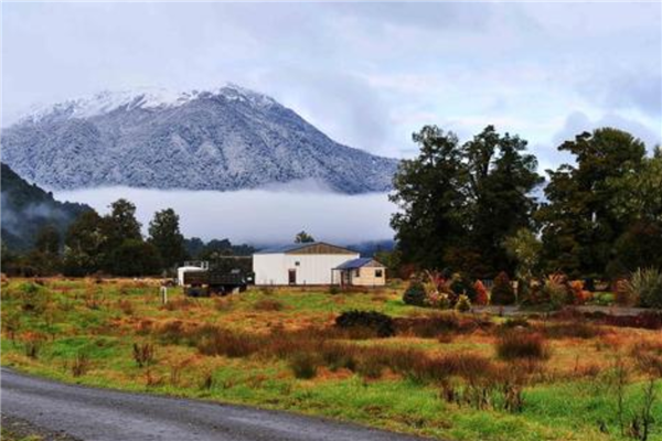 新西兰最迷人的小镇排名 皮克顿与拉塞尔上榜插图2