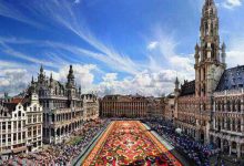 全球十大城市排名：如果可以，你最想在哪座城市定居？|爱分享