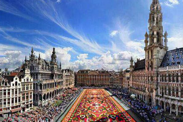 全球十大城市排名：如果可以，你最想在哪座城市定居？插图9