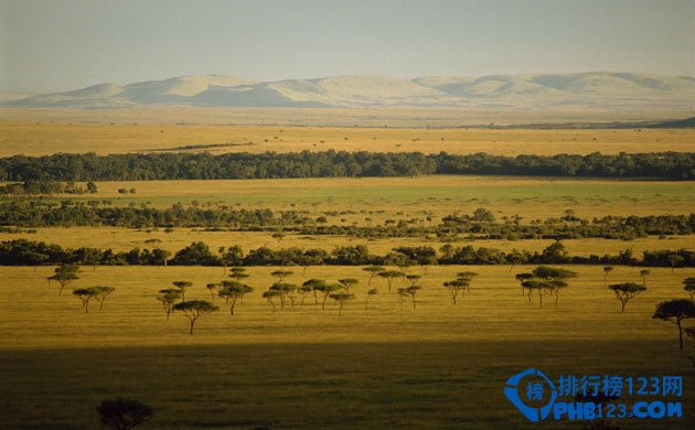 全球十大轻度探险地，你想去哪？插图2