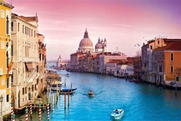 世界最美的十大落日 圣托里尼岛落日美到让人窒息,一辈子必去插图5