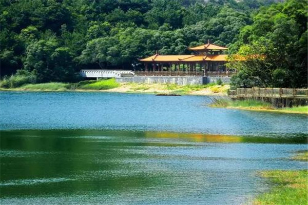 漳州港旅游必去十大景点：静湖公园上榜，第六滨海火山景插图6