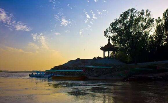 濮阳好玩的地方排行榜 濮阳十大最好玩的地方推荐插图7