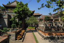 东莞十大著名景点：龙凤山庄上榜，第三是大型私人山庄|爱分享