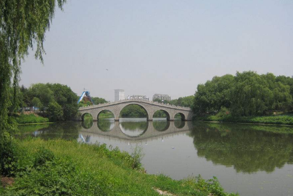 长春十大受欢迎景点：东北虎园上榜，它是亚洲第一园插图6