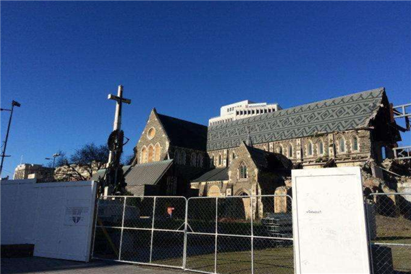 新西兰最美城市排名 皇后镇上榜基督城风景一流插图