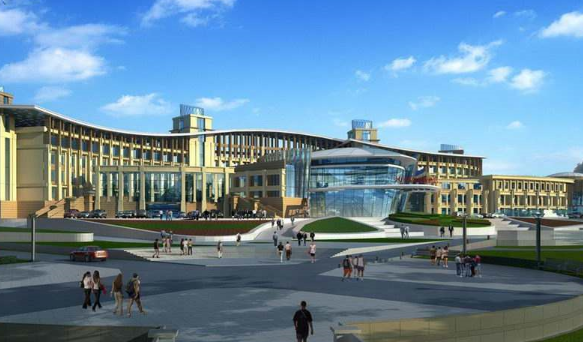 北京温泉度假哪里好 盘点北京十大温泉排行榜插图2