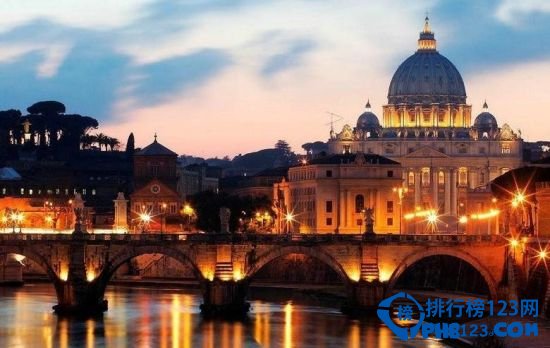 2016世界最宜居的十大城市排行榜 香港排行第六插图3