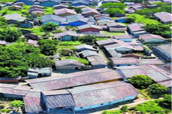 广州十大古村落：黄埔村上榜，都保留了大量古建筑插图5