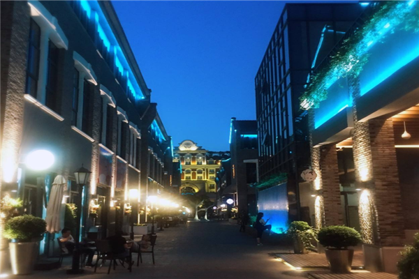 浙江抖音十大热门景点 这些景点在抖音经常被提及插图