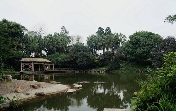 中山好玩的地方排行榜 中山十大最好玩的地方推荐插图5