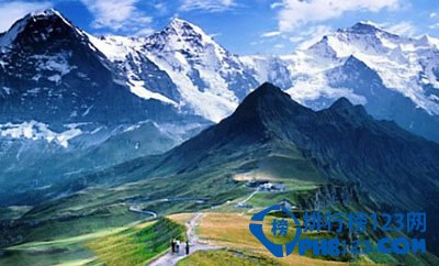 全球九大最危险山峰排行榜插图4